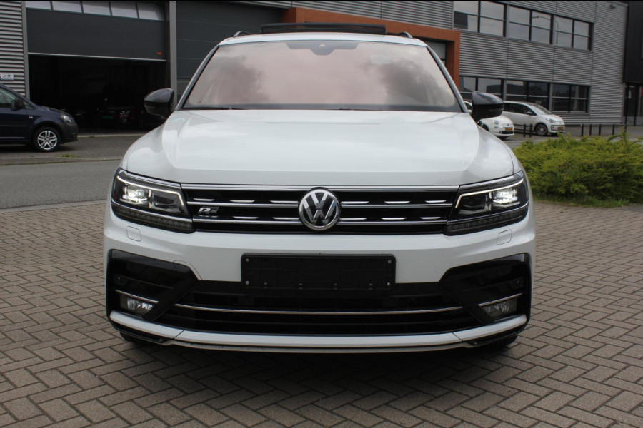 Volkswagen Tiguan Allspace 2.0 TSI Business R-Line 7 Persoons