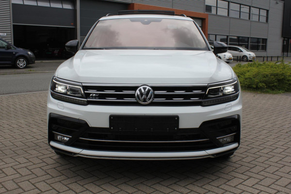Volkswagen Tiguan Allspace 2.0 TSI Business R-Line 7 Persoons