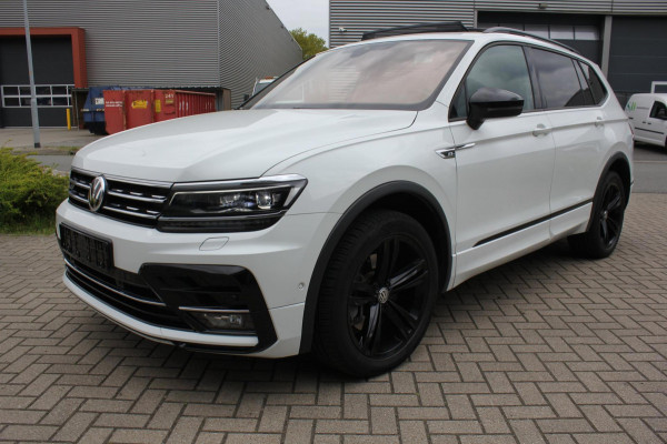 Volkswagen Tiguan Allspace 2.0 TSI Business R-Line 7 Persoons