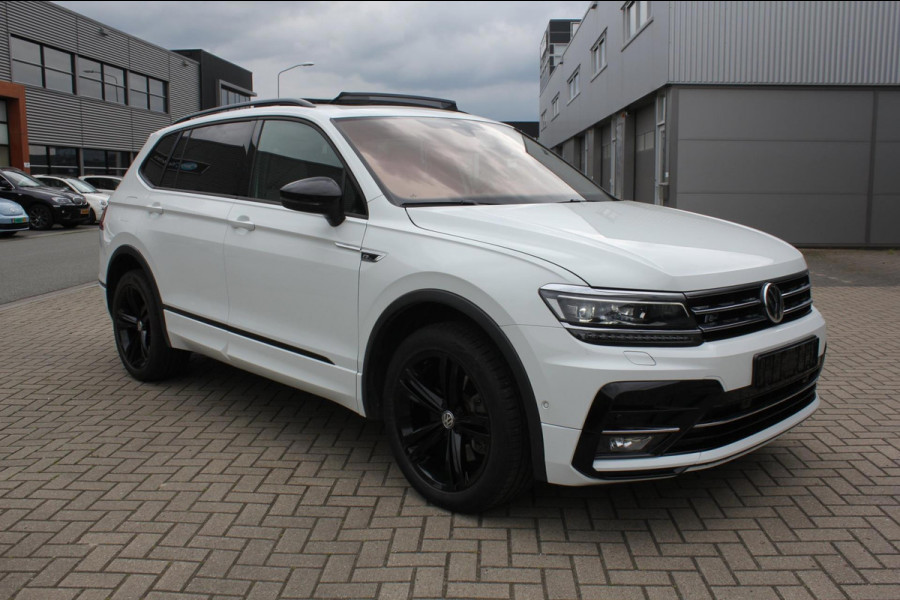 Volkswagen Tiguan Allspace 2.0 TSI Business R-Line 7 Persoons