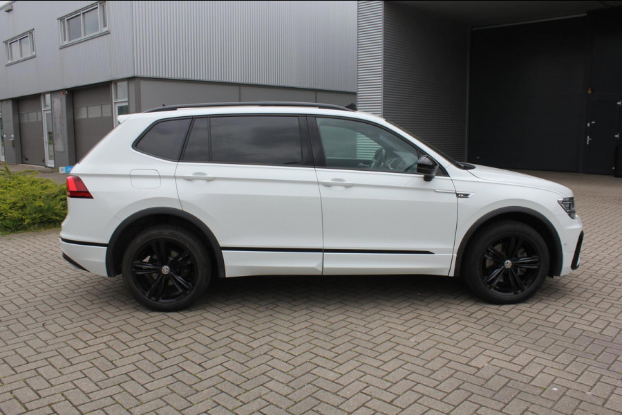 Volkswagen Tiguan Allspace 2.0 TSI Business R-Line 7 Persoons