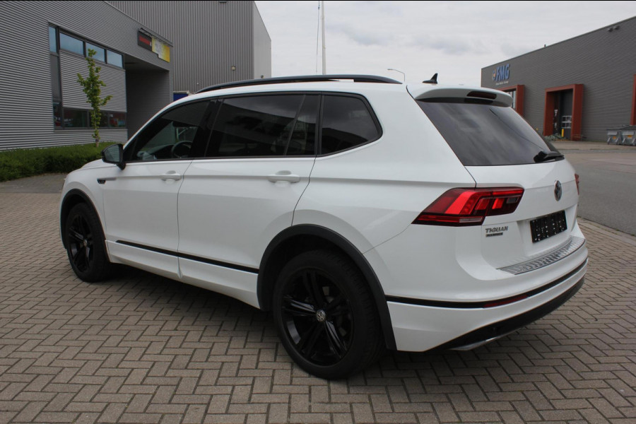 Volkswagen Tiguan Allspace 2.0 TSI Business R-Line 7 Persoons