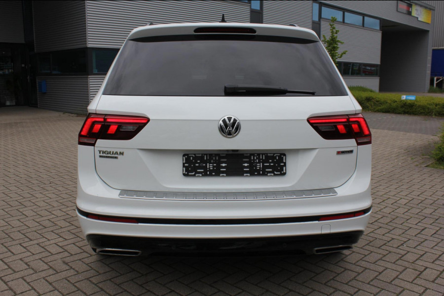 Volkswagen Tiguan Allspace 2.0 TSI Business R-Line 7 Persoons