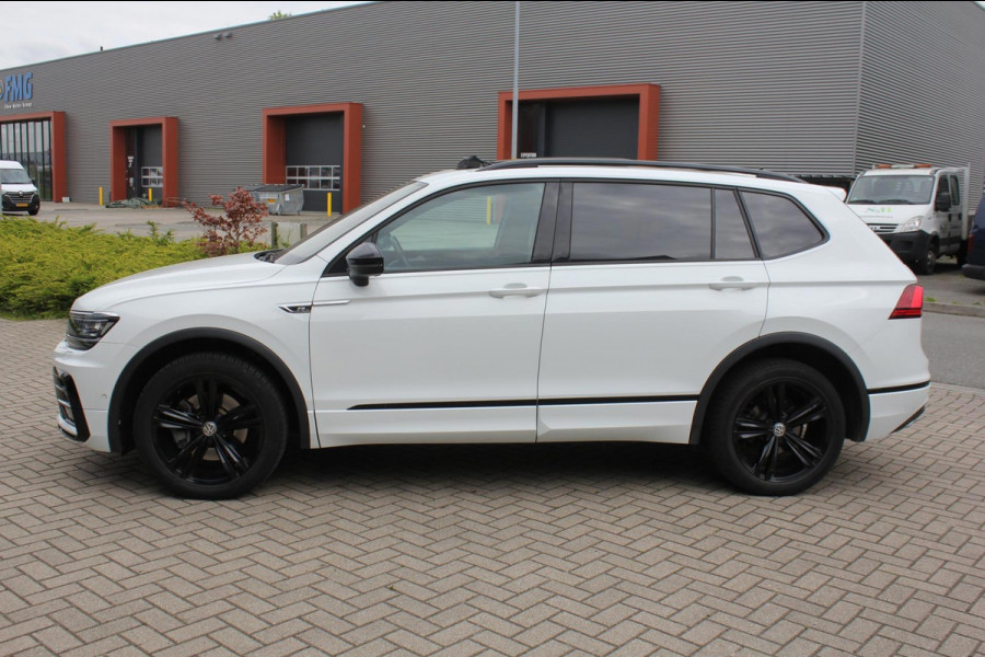 Volkswagen Tiguan Allspace 2.0 TSI Business R-Line 7 Persoons