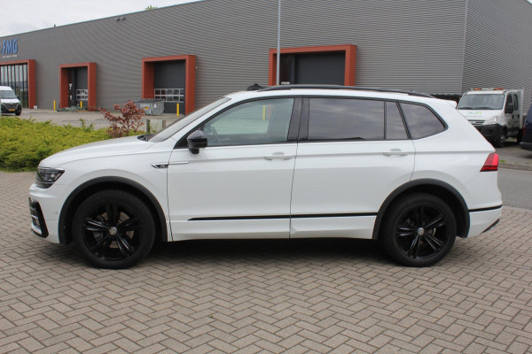 Volkswagen Tiguan Allspace 2.0 TSI Business R-Line 7 Persoons