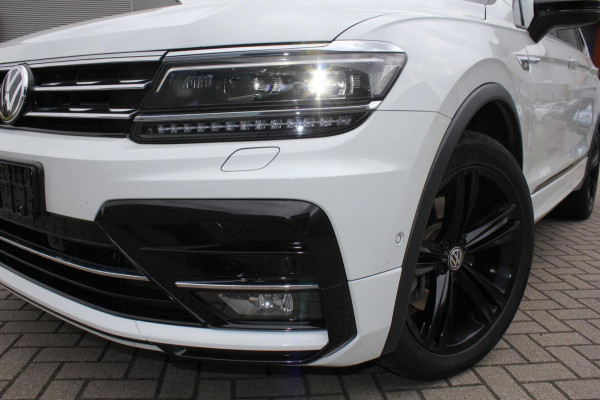 Volkswagen Tiguan Allspace 2.0 TSI Business R-Line 7 Persoons
