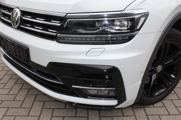 Volkswagen Tiguan Allspace 2.0 TSI Business R-Line 7 Persoons