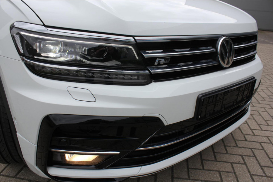 Volkswagen Tiguan Allspace 2.0 TSI Business R-Line 7 Persoons