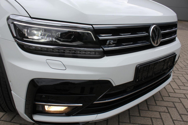 Volkswagen Tiguan Allspace 2.0 TSI Business R-Line 7 Persoons