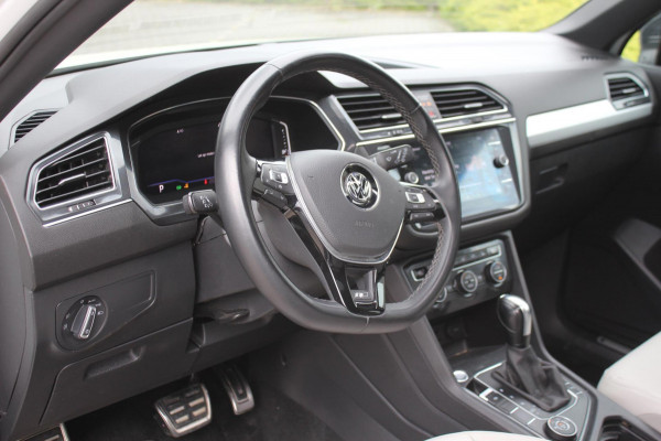 Volkswagen Tiguan Allspace 2.0 TSI Business R-Line 7 Persoons