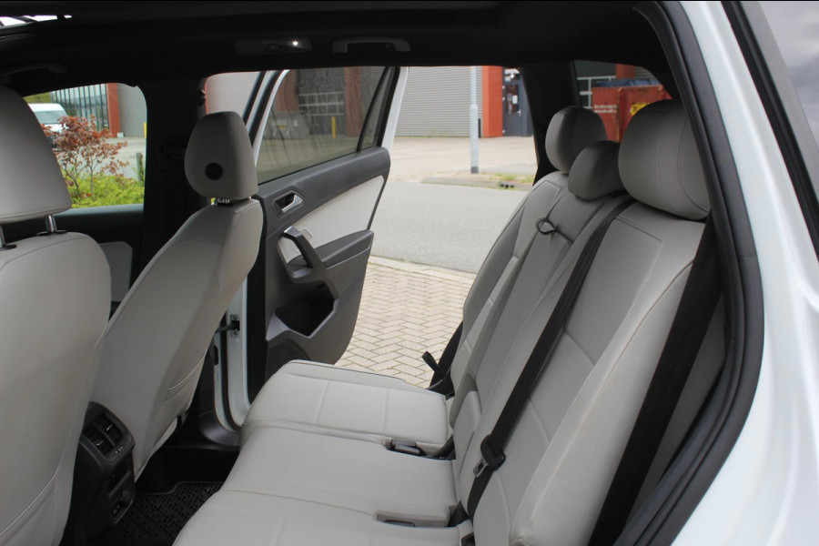 Volkswagen Tiguan Allspace 2.0 TSI Business R-Line 7 Persoons