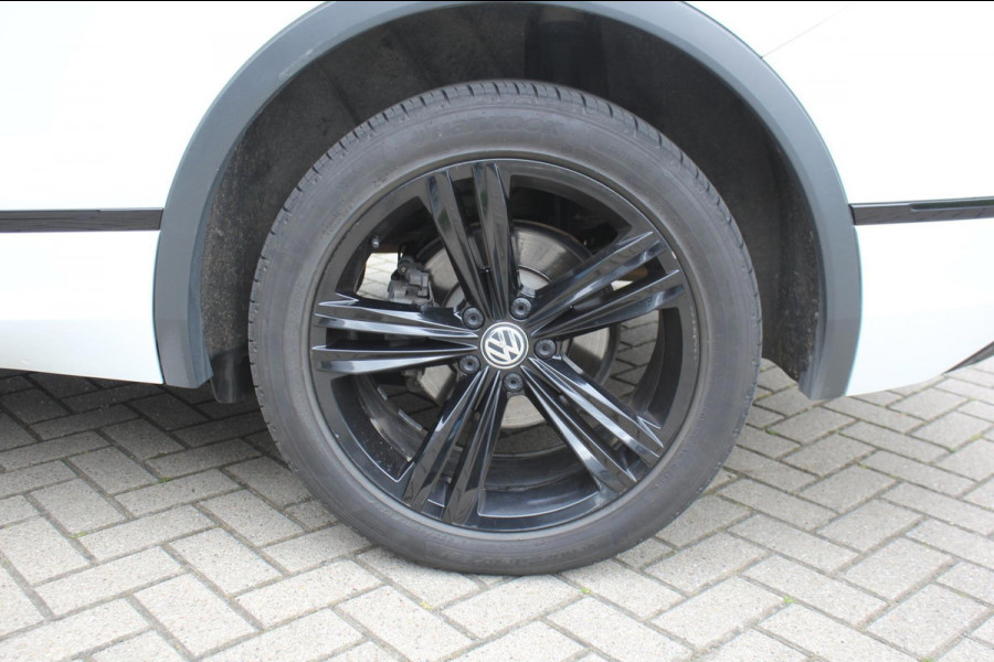 Volkswagen Tiguan Allspace 2.0 TSI Business R-Line 7 Persoons