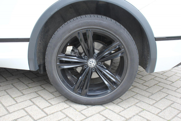 Volkswagen Tiguan Allspace 2.0 TSI Business R-Line 7 Persoons