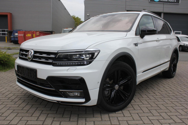 Volkswagen Tiguan Allspace 2.0 TSI Business R-Line 7 Persoons
