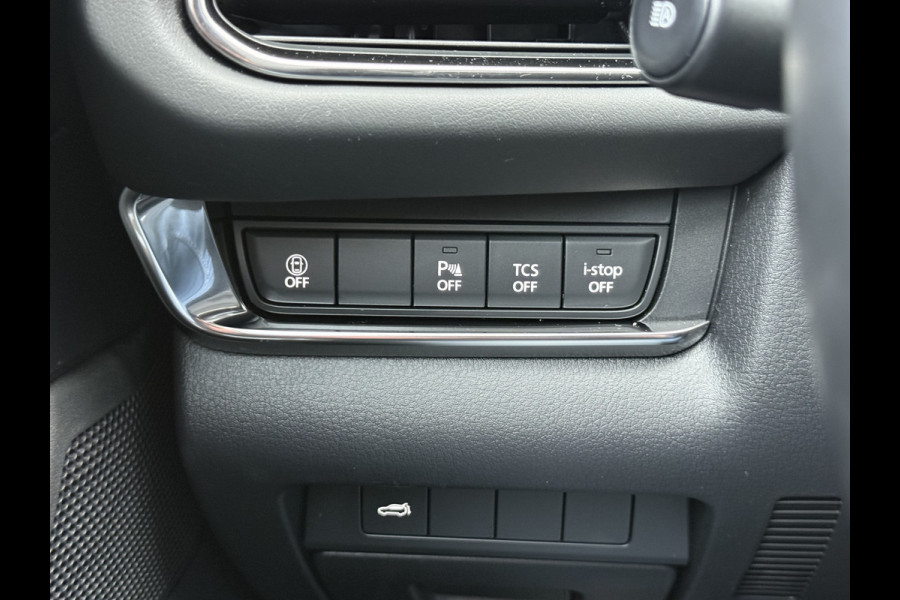 Mazda CX-30 2.0 e-SkyActiv-G M Hybrid Comfort | CarPlay | ACC | Parelmoer | Keyless | 18 inch