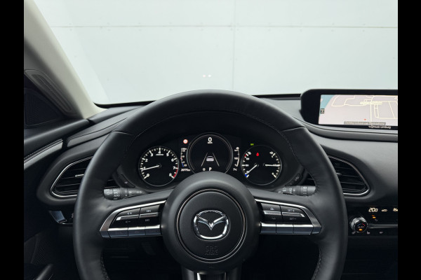 Mazda CX-30 2.0 e-SkyActiv-G M Hybrid Comfort | CarPlay | ACC | Parelmoer | Keyless | 18 inch