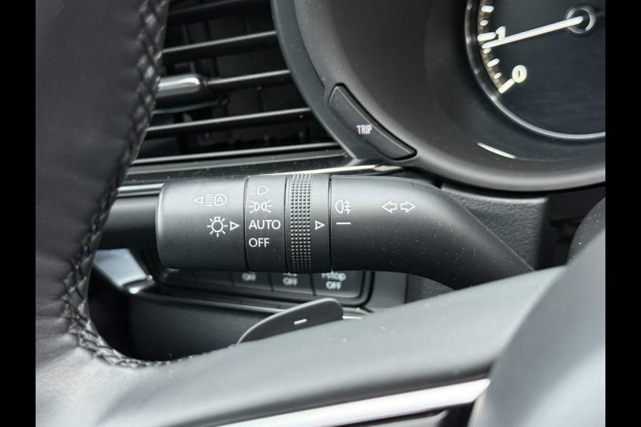 Mazda CX-30 2.0 e-SkyActiv-G M Hybrid Comfort | CarPlay | ACC | Parelmoer | Keyless | 18 inch