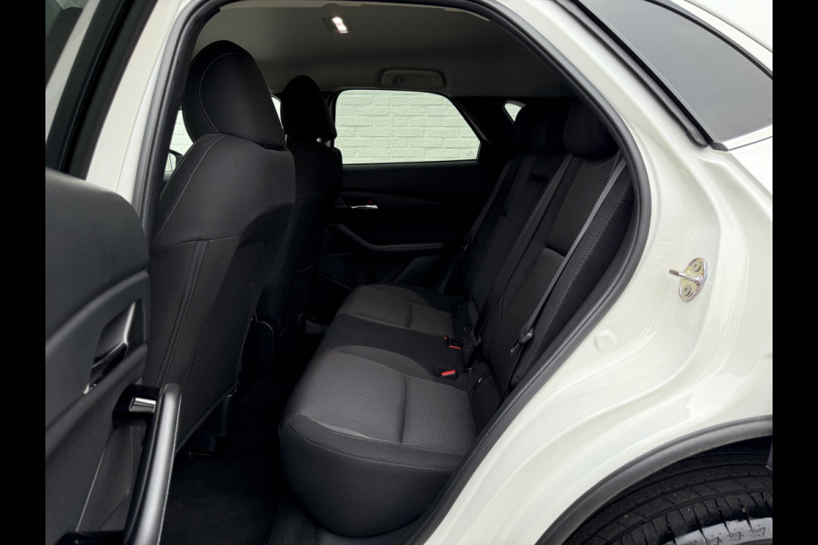 Mazda CX-30 2.0 e-SkyActiv-G M Hybrid Comfort | CarPlay | ACC | Parelmoer | Keyless | 18 inch