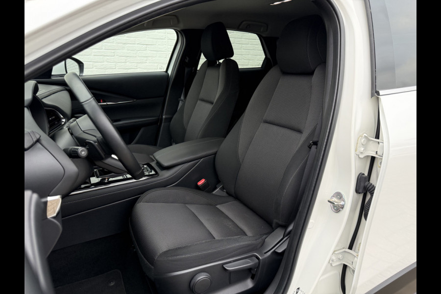 Mazda CX-30 2.0 e-SkyActiv-G M Hybrid Comfort | CarPlay | ACC | Parelmoer | Keyless | 18 inch