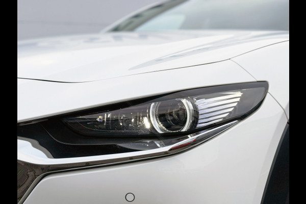Mazda CX-30 2.0 e-SkyActiv-G M Hybrid Comfort | CarPlay | ACC | Parelmoer | Keyless | 18 inch