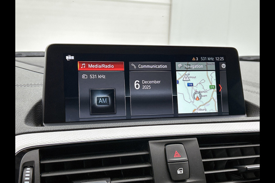 BMW 2 Serie Coupé 218i High Executive M-sport | NL-Auto | AchterCAM | Cruise | Carplay | StoelverW | Climate | Leder | Lane ass |