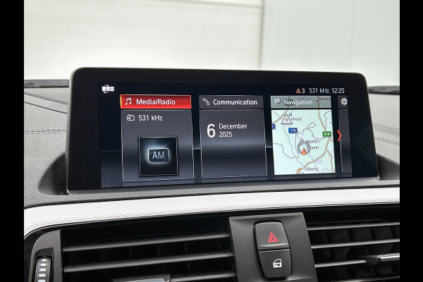 BMW 2 Serie Coupé 218i High Executive M-sport | NL-Auto | AchterCAM | Cruise | Carplay | StoelverW | Climate | Leder | Lane ass |