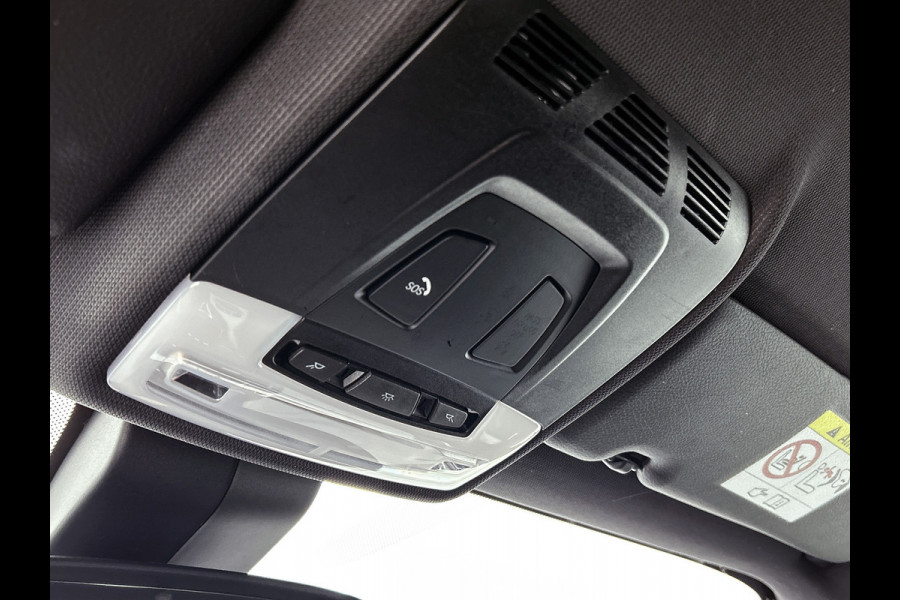 BMW 2 Serie Coupé 218i High Executive M-sport | NL-Auto | AchterCAM | Cruise | Carplay | StoelverW | Climate | Leder | Lane ass |