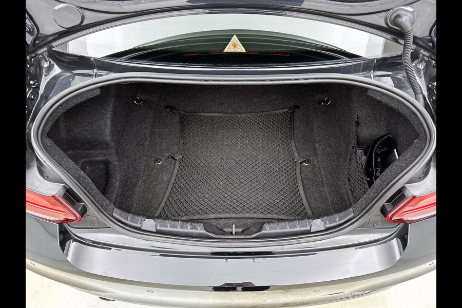 BMW 2 Serie Coupé 218i High Executive M-sport | NL-Auto | AchterCAM | Cruise | Carplay | StoelverW | Climate | Leder | Lane ass |