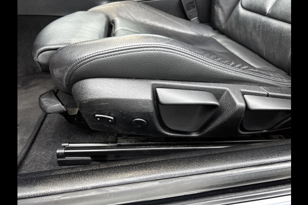 BMW 2 Serie Coupé 218i High Executive M-sport | NL-Auto | AchterCAM | Cruise | Carplay | StoelverW | Climate | Leder | Lane ass |