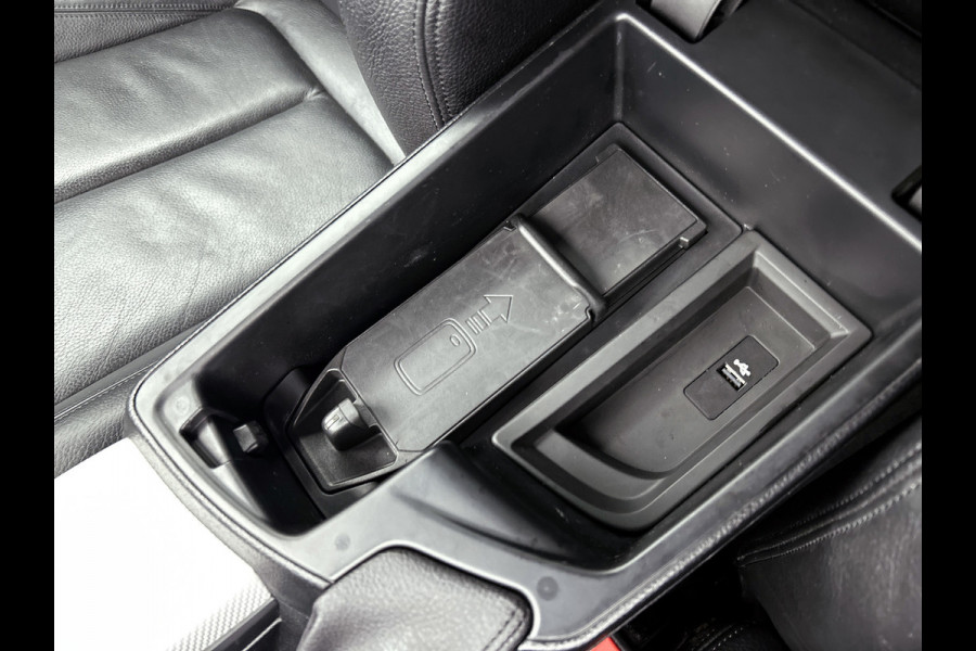 BMW 2 Serie Coupé 218i High Executive M-sport | NL-Auto | AchterCAM | Cruise | Carplay | StoelverW | Climate | Leder | Lane ass |