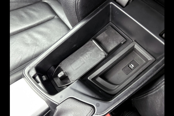 BMW 2 Serie Coupé 218i High Executive M-sport | NL-Auto | AchterCAM | Cruise | Carplay | StoelverW | Climate | Leder | Lane ass |