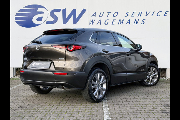 Mazda CX-30 2.0 e-SkyActiv-G M Hybrid Sportive | ACC | BOSE | 360* Camera | Keyless | 18 inch