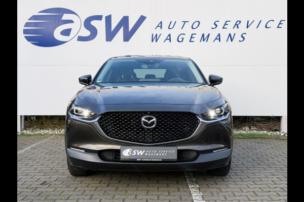 Mazda CX-30 2.0 e-SkyActiv-G M Hybrid Sportive | ACC | BOSE | 360* Camera | Keyless | 18 inch