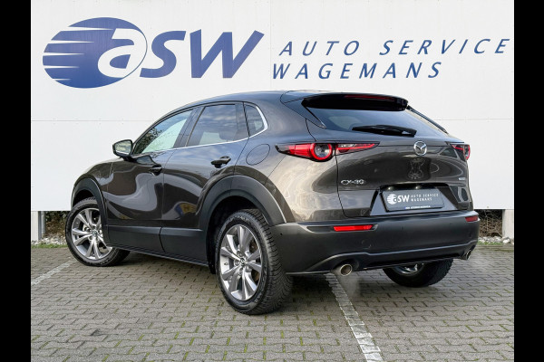 Mazda CX-30 2.0 e-SkyActiv-G M Hybrid Sportive | ACC | BOSE | 360* Camera | Keyless | 18 inch