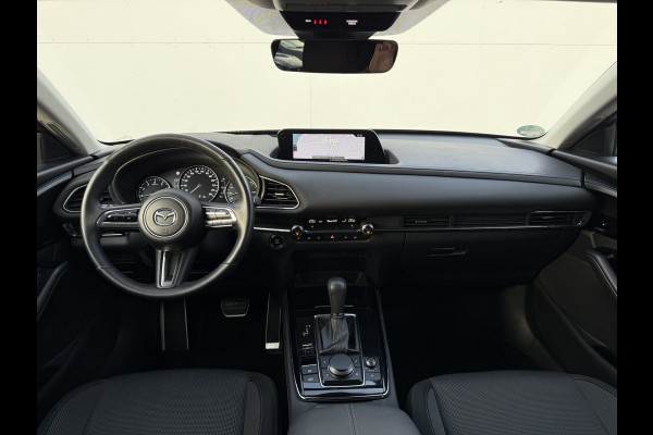 Mazda CX-30 2.0 e-SkyActiv-G M Hybrid Sportive | ACC | BOSE | 360* Camera | Keyless | 18 inch