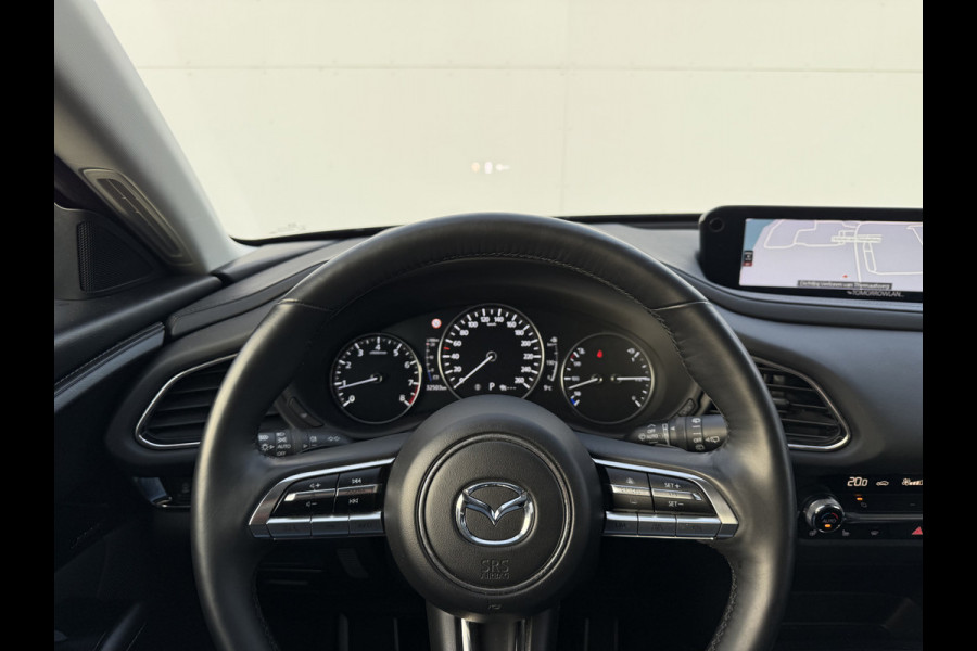 Mazda CX-30 2.0 e-SkyActiv-G M Hybrid Sportive | ACC | BOSE | 360* Camera | Keyless | 18 inch