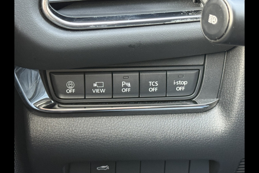 Mazda CX-30 2.0 e-SkyActiv-G M Hybrid Sportive | ACC | BOSE | 360* Camera | Keyless | 18 inch