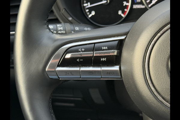 Mazda CX-30 2.0 e-SkyActiv-G M Hybrid Sportive | ACC | BOSE | 360* Camera | Keyless | 18 inch