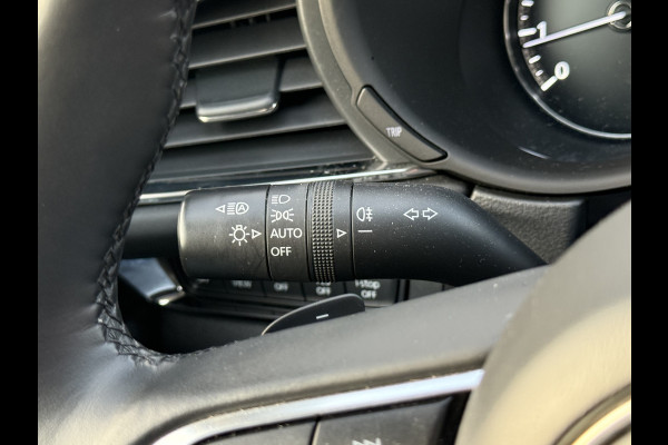 Mazda CX-30 2.0 e-SkyActiv-G M Hybrid Sportive | ACC | BOSE | 360* Camera | Keyless | 18 inch