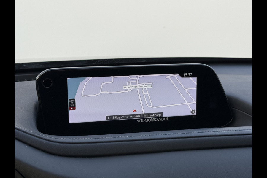 Mazda CX-30 2.0 e-SkyActiv-G M Hybrid Sportive | ACC | BOSE | 360* Camera | Keyless | 18 inch