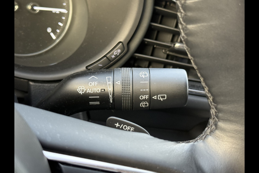 Mazda CX-30 2.0 e-SkyActiv-G M Hybrid Sportive | ACC | BOSE | 360* Camera | Keyless | 18 inch