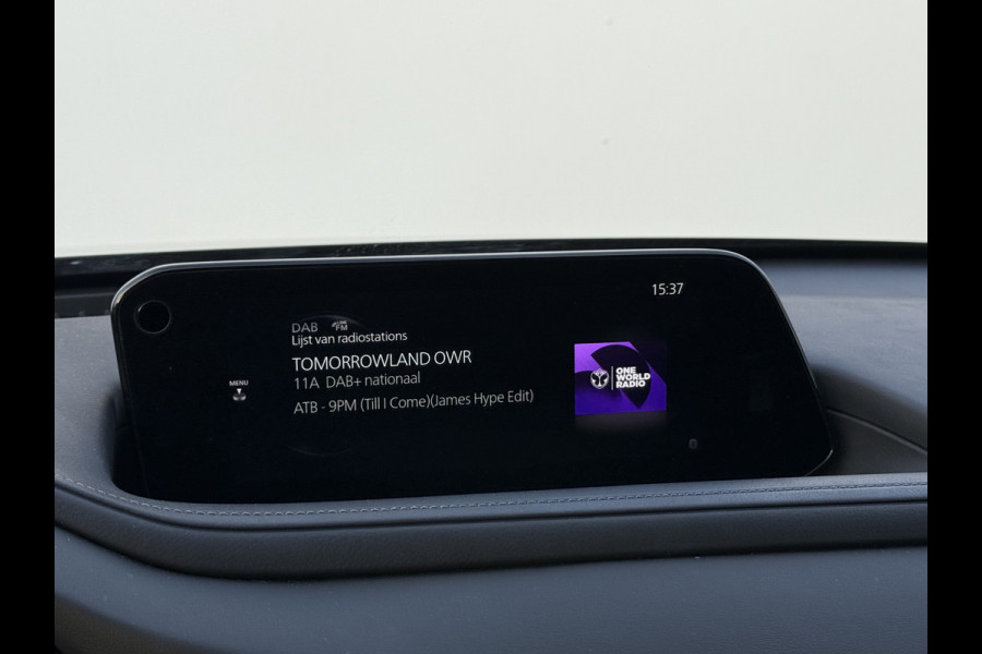 Mazda CX-30 2.0 e-SkyActiv-G M Hybrid Sportive | ACC | BOSE | 360* Camera | Keyless | 18 inch