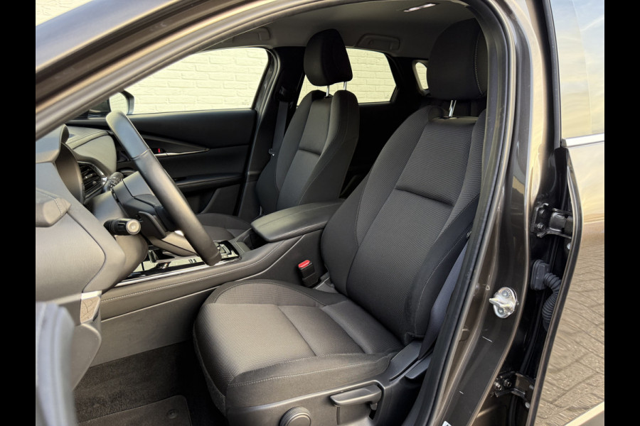 Mazda CX-30 2.0 e-SkyActiv-G M Hybrid Sportive | ACC | BOSE | 360* Camera | Keyless | 18 inch