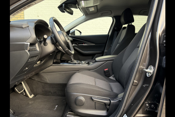 Mazda CX-30 2.0 e-SkyActiv-G M Hybrid Sportive | ACC | BOSE | 360* Camera | Keyless | 18 inch