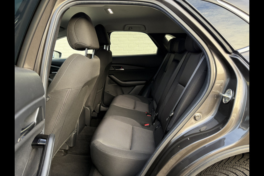 Mazda CX-30 2.0 e-SkyActiv-G M Hybrid Sportive | ACC | BOSE | 360* Camera | Keyless | 18 inch