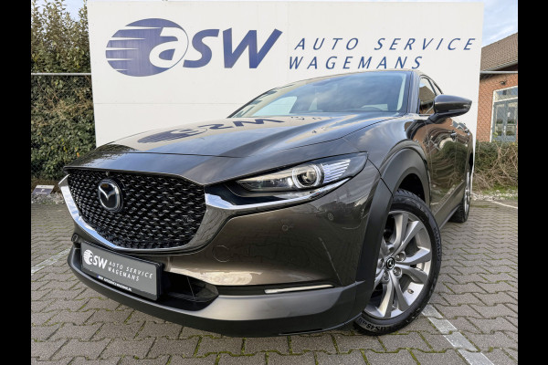Mazda CX-30 2.0 e-SkyActiv-G M Hybrid Sportive | ACC | BOSE | 360* Camera | Keyless | 18 inch
