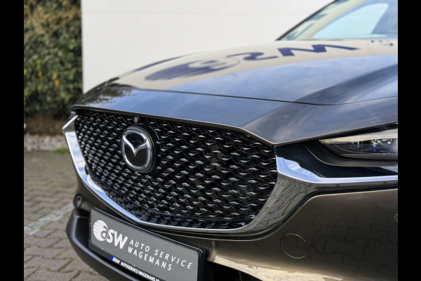 Mazda CX-30 2.0 e-SkyActiv-G M Hybrid Sportive | ACC | BOSE | 360* Camera | Keyless | 18 inch