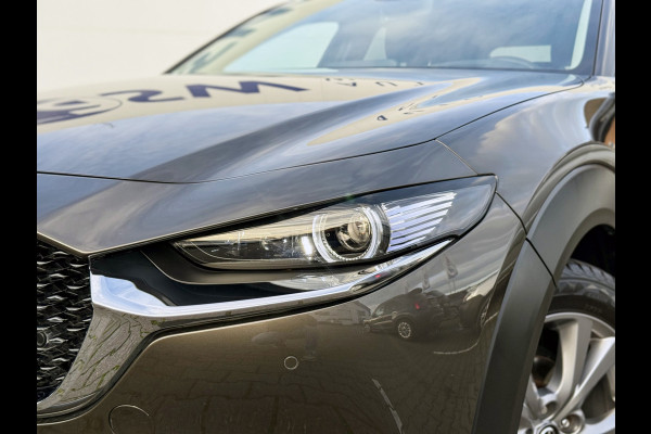 Mazda CX-30 2.0 e-SkyActiv-G M Hybrid Sportive | ACC | BOSE | 360* Camera | Keyless | 18 inch