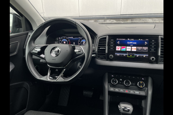 Škoda Karoq 1.5 TSI ACT Style | LED | Elek. Trekhaak | Navi | Carplay | Camera | Virtual Cockpit