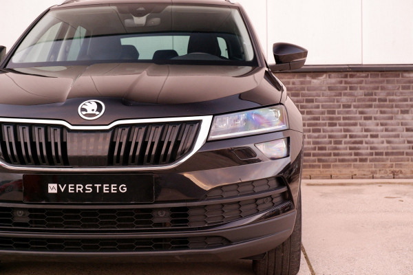 Škoda Karoq 1.5 TSI ACT Style | LED | Elek. Trekhaak | Navi | Carplay | Camera | Virtual Cockpit